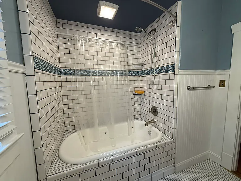 Bathroom #1