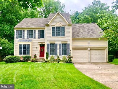 15003 Puffin Ct, Bowie, MD, 20721