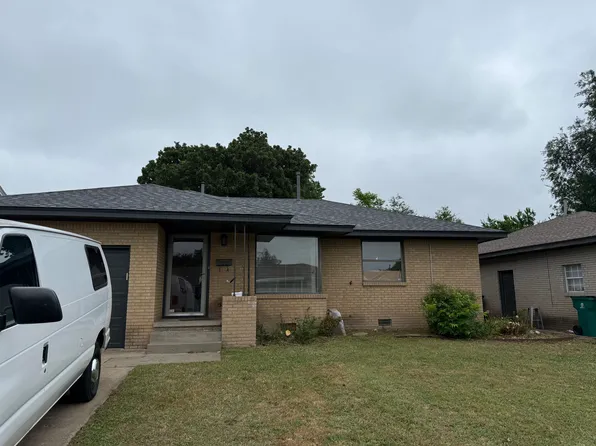 4013 NW 31st St, Oklahoma City, OK 73112