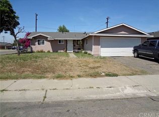 1623 N Kensington Ave, Santa Maria, CA 93454