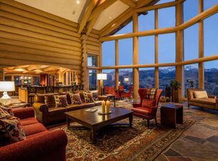 344 Basque Rd, Telluride, CO 81435