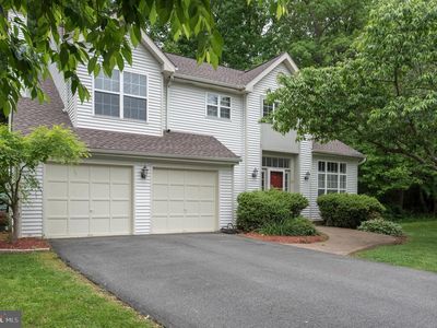 13 Wexwood Ct, Stafford, VA, 22554