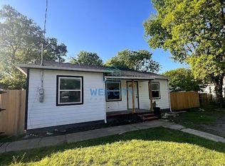 2142 Volga Ave, Dallas, TX 75216