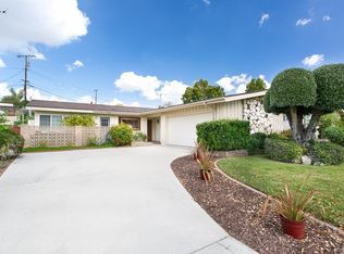 14929 Badlona Dr, La Mirada, CA 90638