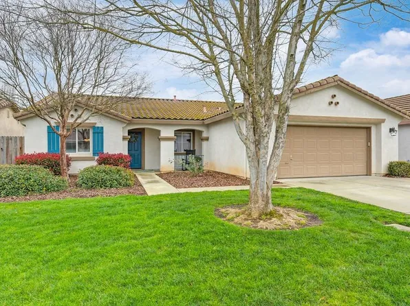 4255 Middlebury Way, Mather, CA 95655