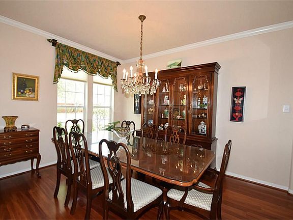 5th image of 12103 Ensenada Canyon Ln