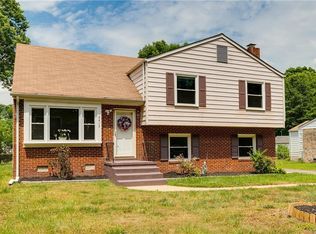 6413 Claudehart Rd, North Chesterfield, VA 23234