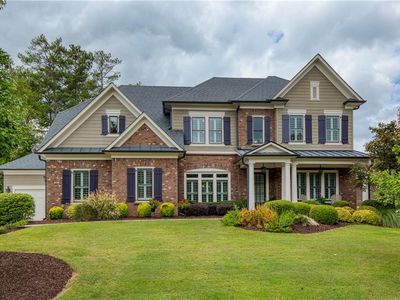 2756 Barnhill Dr, Marietta, GA, 30062