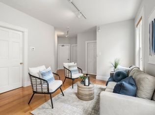 39 Walnut St #1, Dedham, MA 02026