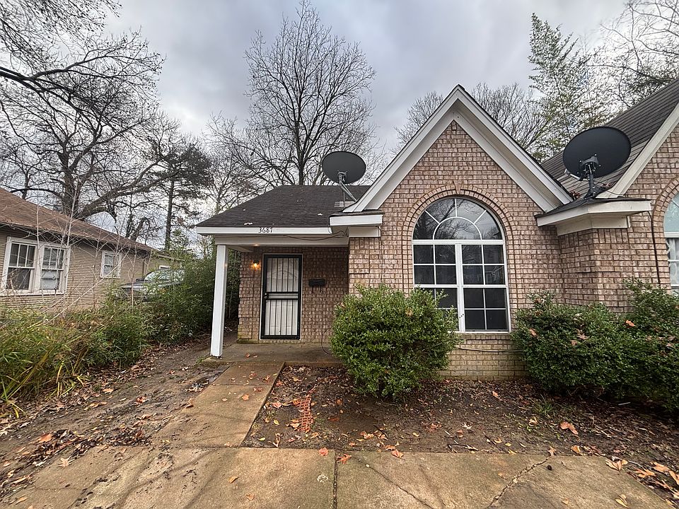 1st image of 3687 Faxon Ave #3687