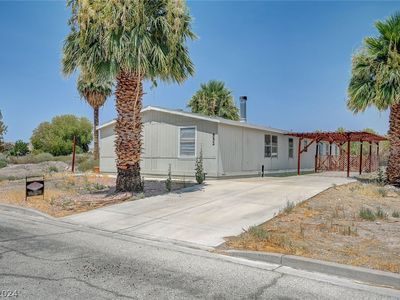 552 White Domes Dr, Muddy Valley, NV, 89040