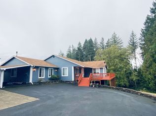 126 Parkland Dr, Silver Creek, WA 98585