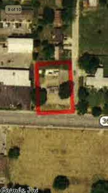 2nd image of 2106 W Beebe Capps Expy