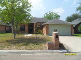 2200 E 29th St, Mission, TX 78574