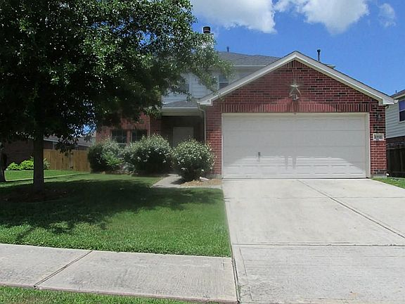 2nd image of 3715 Norwood Glen Ln