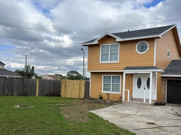 7858 BROCKWOOD CIRCLE, ORLANDO, FL 32822