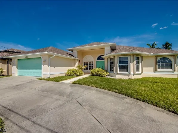 1821 SW 41st St, Cape Coral, FL 33914