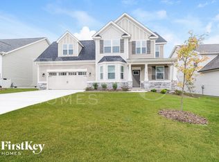 116 Unique Pl, Garner, NC 27529