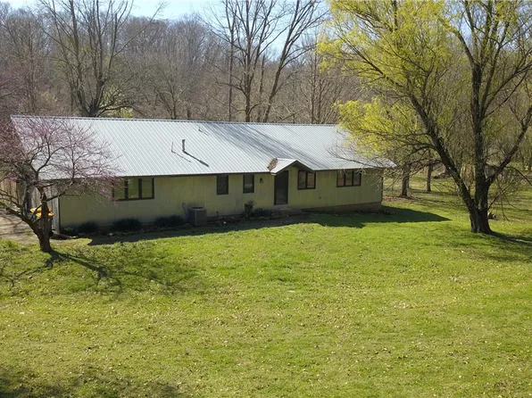 4920 Kreeger Rd, Rogers, AR 72756