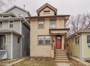 1117 Lyman Ave, Oak Park, IL 60304