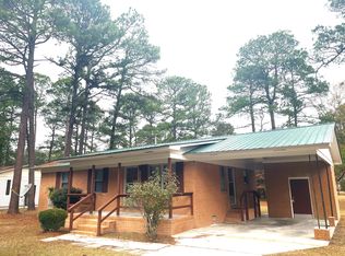 309 Pine Needle Rd, Walterboro, SC 29488