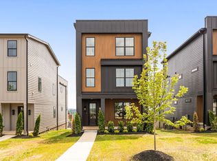 2156 Summitt Ave, Nashville, TN 37218