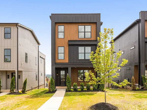 2156 Summitt Ave, Nashville, TN 37218