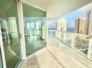 16400 Collins Ave APT 2143, Sunny Isles Beach, FL 33160