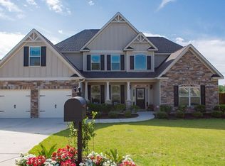 143 Corona Run, Aiken, SC 29803