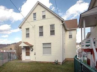 333 Washington Ave, Pitcairn, PA 15140