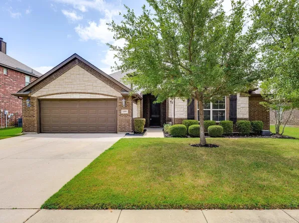 1009 Copperleaf Dr, Mansfield, TX 76063
