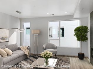 1620 Irving St UNIT 4, Denver, CO 80204