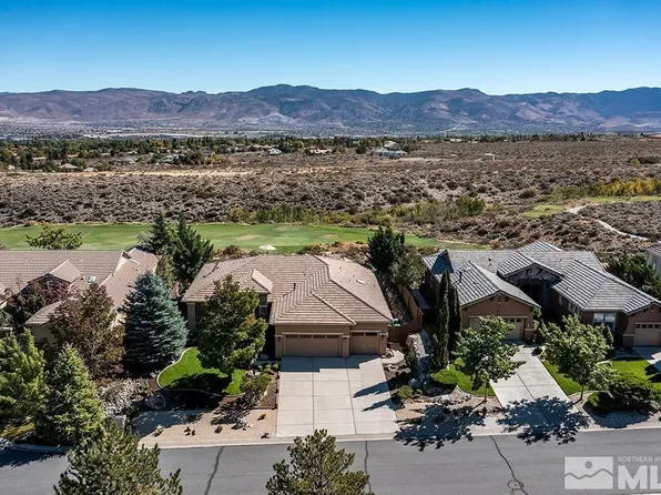 2750 Shadow Dancer Trl, Reno, NV 89511
