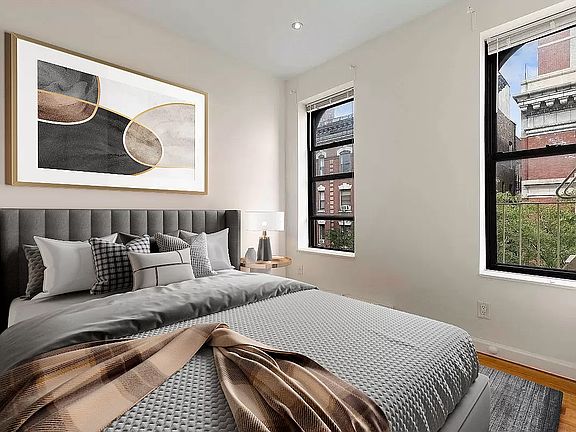 3rd image of 2010 Adam Clayton Powell Jr Blvd APT 3C