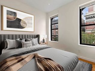 2010 Adam Clayton Powell Jr Blvd #3E, New York, NY 10027