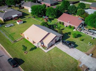 612 Longhorn Dr, Early, TX 76802