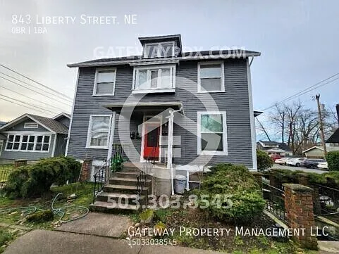 843 Liberty St NE