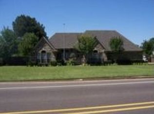 4360 Pleasant Hill Rd, Nesbit, MS 38651