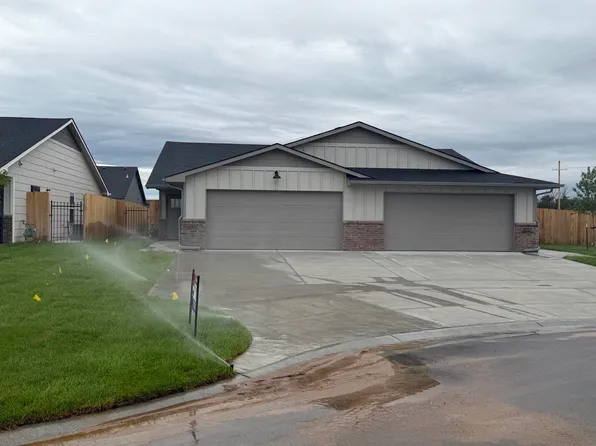 2857 S Cedar Crest Ct Suite 200, Wichita, KS 67209