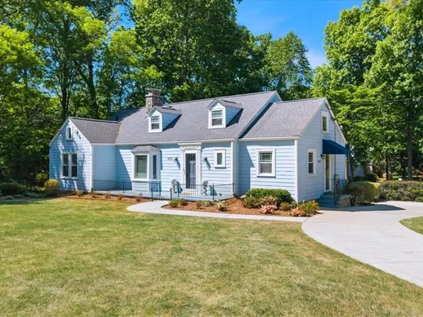 2830 Alston Dr SE, Atlanta, GA 30317