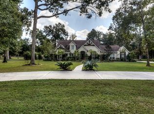 23893 Wild Forest Dr, New Caney, TX 77357