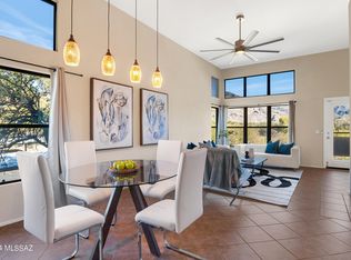 5855 N Kolb Rd UNIT 5207, Tucson, AZ 85750