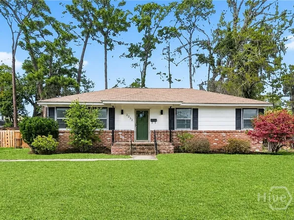 2232 Daffin Drive, Savannah, GA 31404