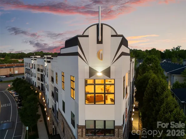 3630 N Davidson St #4407, Charlotte, NC 28205