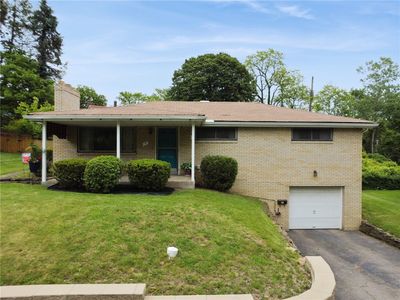 4 Wood Glen Ln, Pittsburgh, PA, 15235