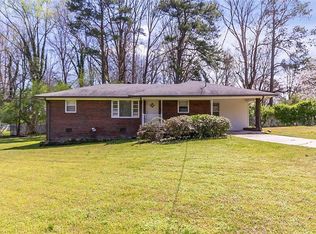 4895 Sweet Valley Rd SW, Mableton, GA 30126