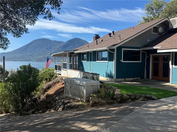 9480 Glenhaven Dr, Glenhaven, CA 95443