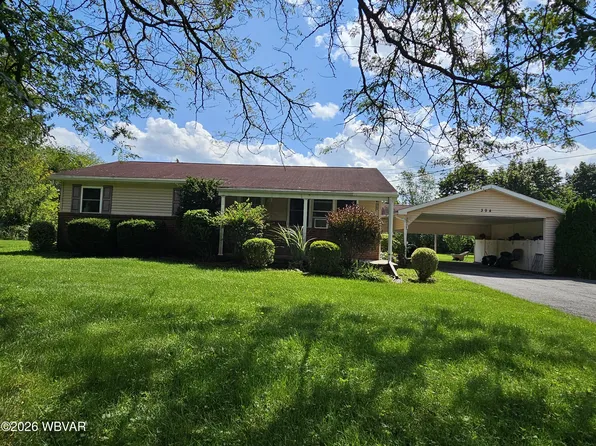 394 State Route 54, Montgomery, PA 17752