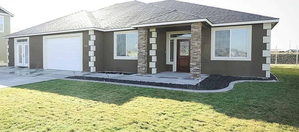 1st image of 773 Pikes Peak Dr #1