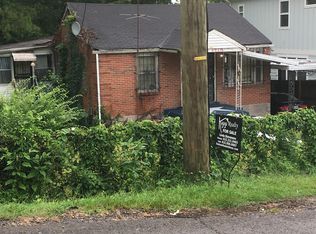 1714 Nubell St, Nashville, TN 37208